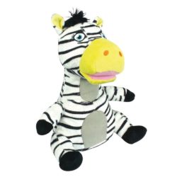 iCandy Ziggy Zebra Speaker